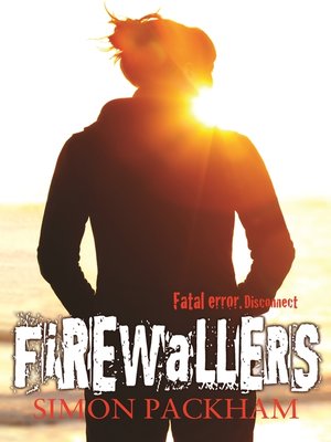 cover image of Firewallers